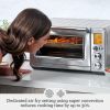 Smart Oven Air Fryer BOV860BSS, Brushed Stainless Steel