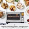 the Smart Oven Air Fryer Pro, BOV900BSS, Brushed Stainless Steel